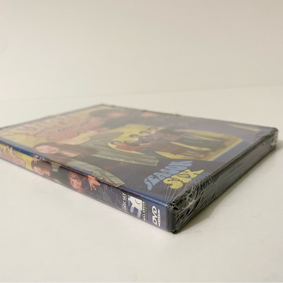 That 70s Show Season Six DVD - Picture 5 of 15